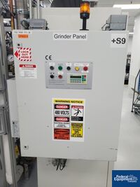 Image of Illig Thermoforming Line, Model RDM 70K / VHW 72 42