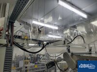 Image of Illig Thermoforming Line, Model RDM 70K / VHW 72 44