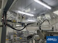 Image of Illig Thermoforming Line, Model RDM 70K / VHW 72 45