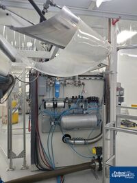 Image of Illig Thermoforming Line, Model RDM 70K / VHW 72 46