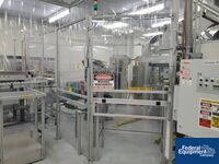 Image of Illig Thermoforming Line, Model RDM 70K / VHW 72 51
