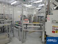 Image of Illig Thermoforming Line, Model RDM 70K / VHW 72 52