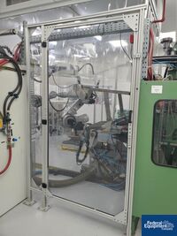 Image of Illig Thermoforming Line, Model RDM 70K / VHW 72 53