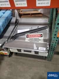 Image of Illig Spool Setup Cart 02