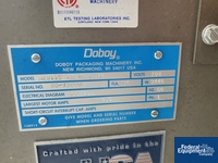 Image of Doboy Model Scotty II Over Wrapper 08