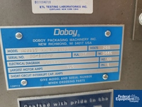 Image of Doboy Model Scotty II Over Wrapper 09