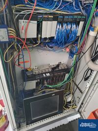 Image of Illig Thermoforming Line, Model RDM 70K / VHW 72 02