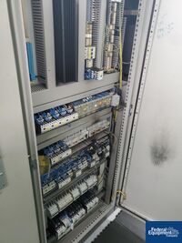 Image of Illig Thermoforming Line, Model RDM 70K / VHW 72 06