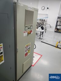 Image of Illig Thermoforming Line, Model RDM 70K / VHW 72 09