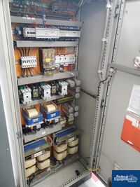 Image of Illig Thermoforming Line, Model RDM 70K / VHW 72 10