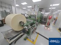 Image of Illig Thermoforming Line, Model RDM 70K / VHW 72 11