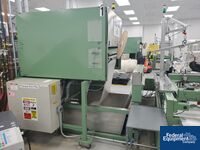 Image of Illig Thermoforming Line, Model RDM 70K / VHW 72 13