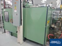 Image of Illig Thermoforming Line, Model RDM 70K / VHW 72 14