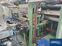 Image of Illig Thermoforming Line, Model RDM 70K / VHW 72 17