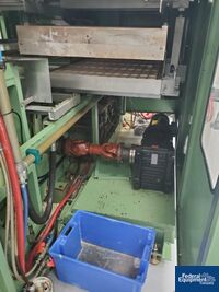Image of Illig Thermoforming Line, Model RDM 70K / VHW 72 19