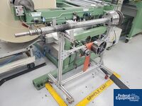 Image of Illig Thermoforming Line, Model RDM 70K / VHW 72 20