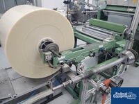Image of Illig Thermoforming Line, Model RDM 70K / VHW 72 21