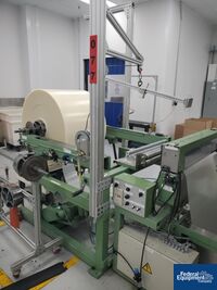 Image of Illig Thermoforming Line, Model RDM 70K / VHW 72 22