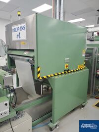 Image of Illig Thermoforming Line, Model RDM 70K / VHW 72 23