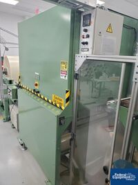Image of Illig Thermoforming Line, Model RDM 70K / VHW 72 25