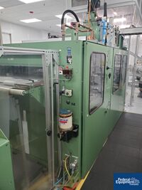 Image of Illig Thermoforming Line, Model RDM 70K / VHW 72 27