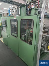Image of Illig Thermoforming Line, Model RDM 70K / VHW 72 28