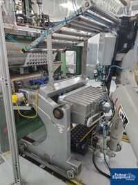Image of Illig Thermoforming Line, Model RDM 70K / VHW 72 29