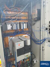 Image of Illig Thermoforming Line, Model RDM 70K / VHW 72 32