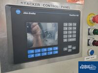 Image of Illig Thermoforming Line, Model RDM 70K / VHW 72 35