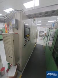 Image of Illig Thermoforming Line, Model RDM 70K / VHW 72 36