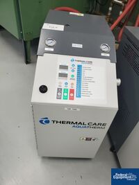 Image of Illig Thermoforming Line, Model RDM 70K / VHW 72 40