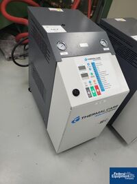 Image of Illig Thermoforming Line, Model RDM 70K / VHW 72 41