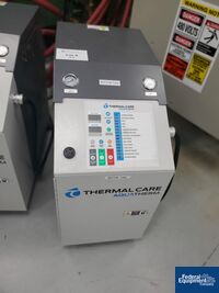 Image of Illig Thermoforming Line, Model RDM 70K / VHW 72 43