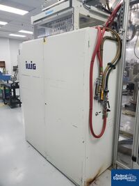 Image of Illig Thermoforming Line, Model RDM 70K / VHW 72 46