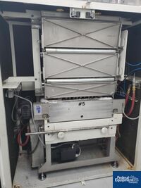 Image of Illig Thermoforming Line, Model RDM 70K / VHW 72 50