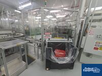 Image of Illig Thermoforming Line, Model RDM 70K / VHW 72 52