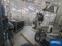 Image of Illig Thermoforming Line, Model RDM 70K / VHW 72 53