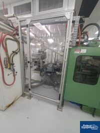 Image of Illig Thermoforming Line, Model RDM 70K / VHW 72 54