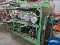 Image of Illig Thermoforming Line, Model RDM 70K / VHW 72 03