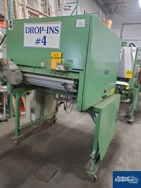Image of Illig Thermoforming Line, Model RDM 70K / VHW 72 06