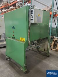 Image of Illig Thermoforming Line, Model RDM 70K / VHW 72 08