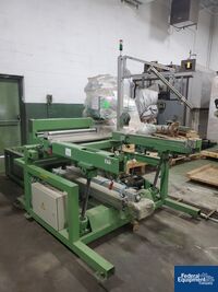 Image of Illig Thermoforming Line, Model RDM 70K / VHW 72 09