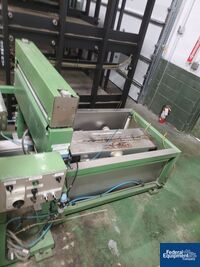 Image of Illig Thermoforming Line, Model RDM 70K / VHW 72 10