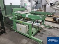 Image of Illig Thermoforming Line, Model RDM 70K / VHW 72 12