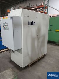 Image of Illig Thermoforming Line, Model RDM 70K / VHW 72 14