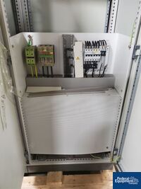 Image of Illig Thermoforming Line, Model RDM 70K / VHW 72 20