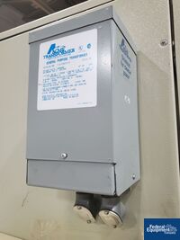 Image of Illig Thermoforming Line, Model RDM 70K / VHW 72 26