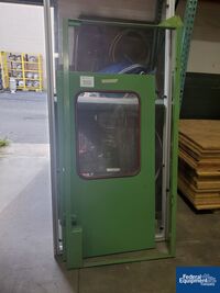 Image of Illig Thermoforming Line, Model RDM 70K / VHW 72 27
