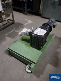 Image of Illig Thermoforming Line, Model RDM 70K / VHW 72 28
