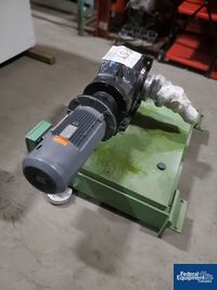 Image of Illig Thermoforming Line, Model RDM 70K / VHW 72 29